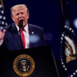 Trump’a destek tarihi dip seviyede: Cumhuriyetçiler için seçim alarmı