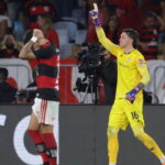 Muslera Maracana’da Tarih Yazdı: 3 Penaltıyla Estudiantes Finale Çıktı