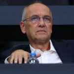 Yunanistan Basketbol Federasyonu Başkanı Vangelis Liolios Şike Operasyonunda