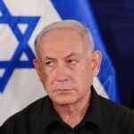 Netanyahu, İsrail Başbakanı’nın İran’dan Öfke
