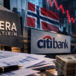 Fon soruşturmasında uluslararası bağlantı iddiası: Norveç Varlık Fonu ve Citibank