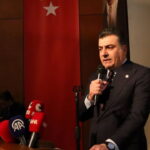 Zeynel Emre’den Esenyurt kayyımı iddiası: Evinden milyonlarca dolar çıktı