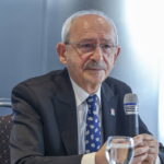 Kılıçdaroğlu’ndan Erken Seçim Çıkışı: Ülke Yangın Yeriyken…