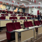 Başkanı AKP’ye geçmişti: Belediye meclisinde çoğunluk sağlanamadı