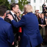 ABD seçimlerinde milyarder etkisi: Musk’tan Cumhuriyetçilere 276 milyon dolar