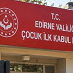 Edirne’de devlet korumasındaki çocuklar kayıp: Bakanlık açıklama yaptı!