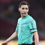 Ricardo de Burgos kimdir? Fenerbahçe – Slavia Prag maçının hakemi Ricardo de Burgos