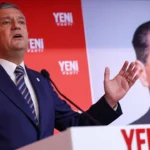 Özgür Özel’den Halk TV’ye kayyım atanmasına sert tepki: ‘Millet kazanacak