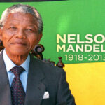 Şervanê Azadîyê Nelson Mandela û Rûpelên Tarî yên Dîroka Mêtingehkariyê
