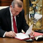 Bakanlıkta Kritik Atama Kararları Tıklanabilir