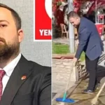 YRP Muğla İl Başkanı’ndan ‘sirkeli su’ açıklaması