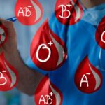 270 hastalık senaryosu incelendi: Şeker hastalığında B kan grubu riski ortaya çıktı