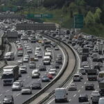 İstanbul’da trafikte dehşet saçan saldırgana 180 bin TL ceza
