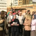 TOKİ Tuzla 632 Konut Mağdurlarından İsyan: ‘Evlerimizi İstiyoruz!