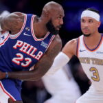 NBA’de Yeni Sezon Başladı: LeBron James’li Philadelphia Şampiyonu Devirdi