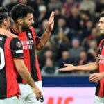 Alphadjo Cisse hat-trick yaptı: Milan deplasmanda farklı kazandı!