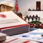 Komisyon takvimi belli oldu: TBMM’de 2027 bütçe maratonu başlıyor