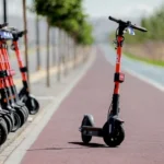 Resmi Gazete’de yayımlandı! Elektrikli scooter yönetmeliğinde değişiklik: Sınırı