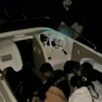 Bodrum’da operasyon: 2 insan kaçakçısı yakalandı