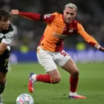 UEFA Şampiyonlar Ligi’nin 2. haftasında Galatasaray vs Barcelona, hangi saat ve