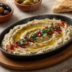 Doğu Akdeniz gastronomisinin efsane mezesi: Babagannuş