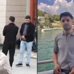Eyüpsultan’da iş cinayeti: Çocukluk arkadaşı iki işçiden biri öldü, diğeri yaralandı