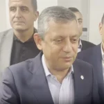 Duruşmayı salonda takip etti: Özgür Özel, Ekrem İmamoğlu ile o sohbetini anlattı