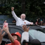 Brezilya’da Tarihi Seçim Sürprizi: Lula Dördüncü Kez Başkanlık Koltuğunda