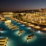 Rixos Mısır 2027 Yılbaşı Programı ile Dünyaca Ünlü Yıldızları Ağırlıyor