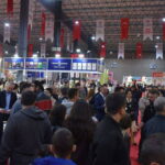 Tüyap Denizli Kitap Fuarı kapılarını açtı