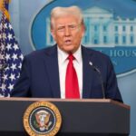 Trump’tan İran’a Saldırı Açıklaması: Bugün Bir Saldırı Olmayacak