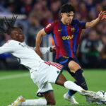 Barcelona’ya Xavi Espart’tan Kötü Haber: Genç Yıldız 2 Ay Yok!
