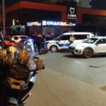 Batman’da İki Grup Arasında Kavga Çıktı: Polis Zamanında Müdahale Etti