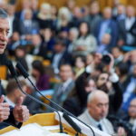 Son Dakika… Özgür Özel, YENİ Parti grup toplantısında konuşuyor