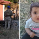 Sivas’ta 41gündür kayıp olan Büşra bebek için arama çalışmaları sürüyor