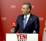 Özgür Özel’den Cemil Tugay açıklaması: İhanet edeceğini bilsek aday göstermezdik