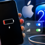 iPhone telefonunun şarjı çabuk bitenler dikkat: Bu ayar her şeyi etkiliyor!