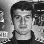 Trabzonspor’un Eski Yıldızı Giorgi Nemsadze 54 yaşında Hayatını Kaybetti