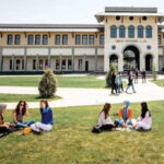 İstanbul Büyükşehir Beledişi (İBB) Genç Üniversiteli Eğitim Desteği Başvuru