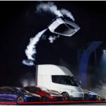 Tesla’nin Ucaklı Otomatik Aracıya Giriş