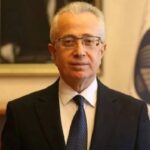 Mahmut Sütçü kimdir? SPK Başkanı Mahmut Sütçü neden istifa etti?