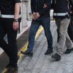 58 ilde ‘yeni nesil suç örgütü’ operasyonu: 348 kişi yakalandı