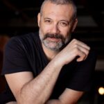 Levent Üzümcü’den Cemil Tugay tepkisi: Bu siyasi görüşle birlikte sanat yapılamaz
