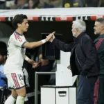 Sevilla cephesi kırmızı kart tepkisi göstermişti: Jose Mourinho’dan Arda Güler
