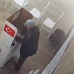 Parti önseçiminde kamera skandalı: Seçim salonu ‘BBG Evi’ne döndü
