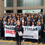 Yargıdaki ‘torpil’ itirafına suç duyurusu: İstanbul Barosu’ndan ‘rüşvet ve nüfuz