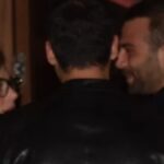 Serhan Adalı ve Rabia Soytürk ilk kez birlikte