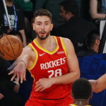 Alperen Şengün’den Sezona Görkemli Başlangıç: Houston Rockets Fark Atarak Kazandı