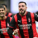 Milan 3 puanı üç golle aldı: Serisini 7 maça çıkardı!