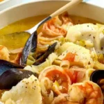 Fransız mutfağının enfes lezzeti: Bouillabaisse